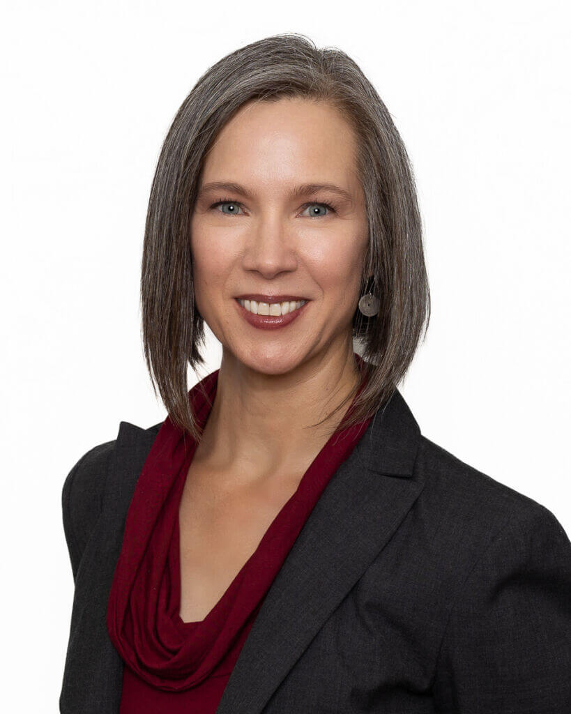 Team Bios - Boulder Chamber - CO