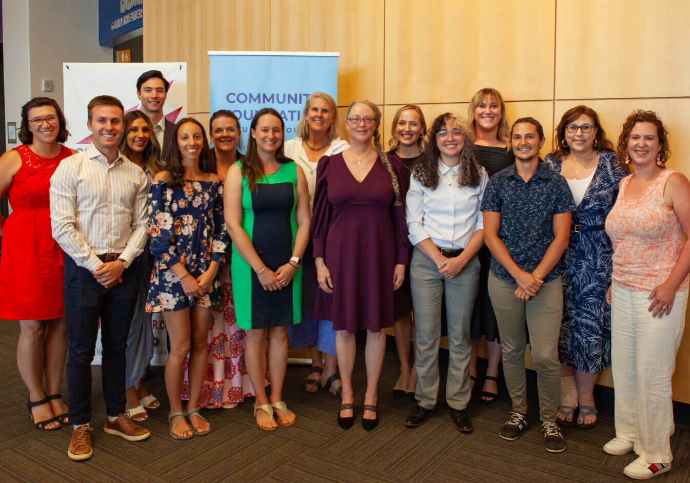 Leadership Fellows Boulder County