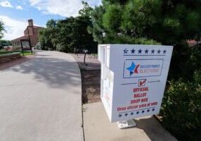 Ballot Box