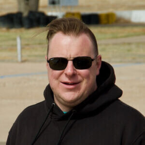 Profile picture of Ben Martin