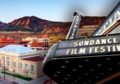 Sundance Film Festival