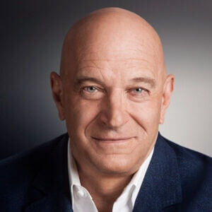 Profile picture of Geoffrey Keys