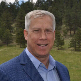 James Mitchell Fonda