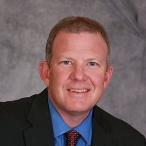 Profile picture of Jeff King