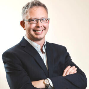 Profile picture of Jeffrey Kash