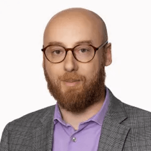 Profile picture of Jonathan Singer