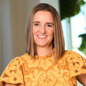 Profile picture of Nicole Mansour