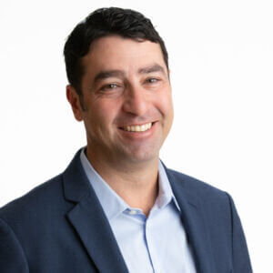 Profile Picture of Peter Aweida