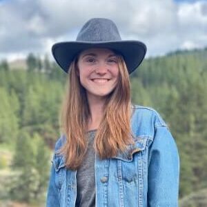 Profile Picture of Rachel Austefjord