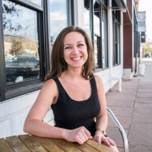 Profile picture of Rebecca Sitanche