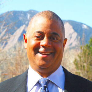 Profile picture of Rodney Foster