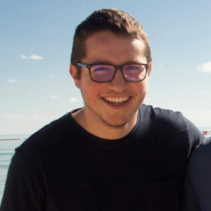 Profile picture of Shane Tebo
