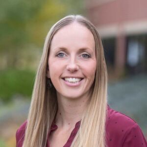 Profile picture of Valerie Johnson