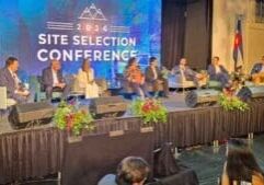 Site Selection 2026