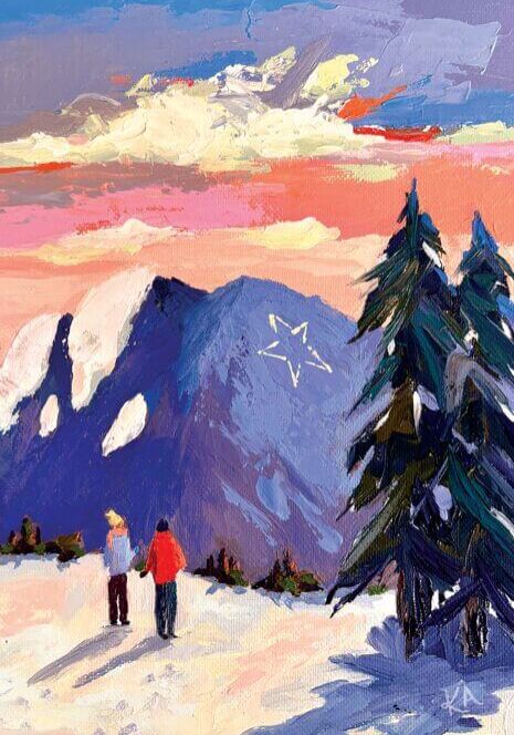 winter card - web thumbnail