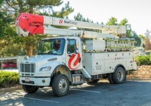 xcel-energy-truck